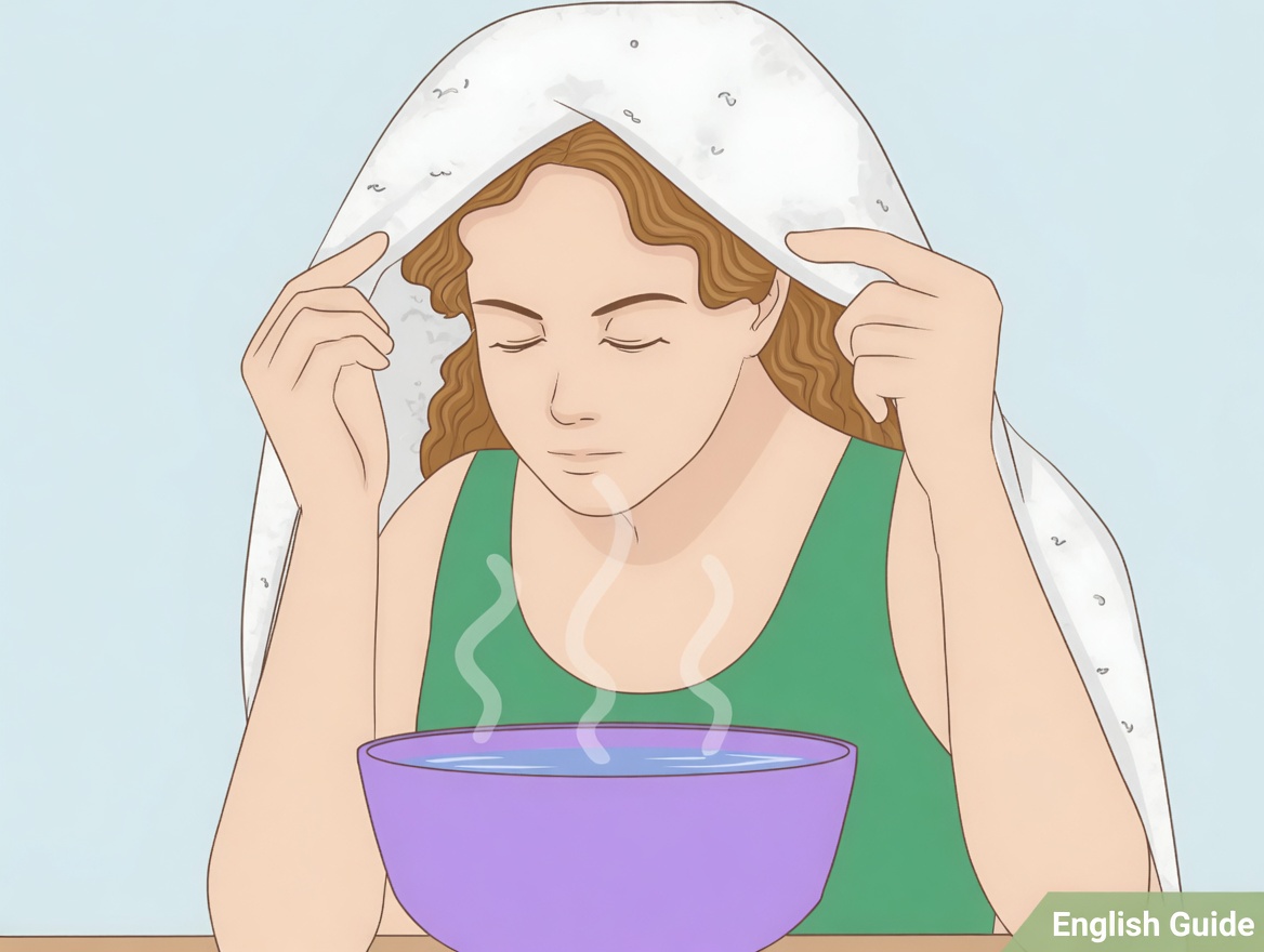 8 Simple Ways to Get Rid of Phlegm and Mucus in the Throat