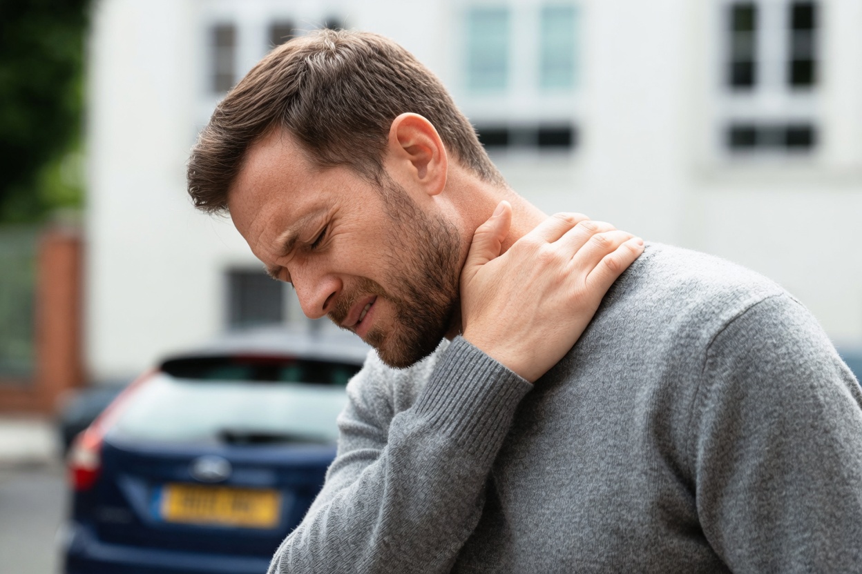 A Month Before a Stroke, Your Body Warns You: 10 Signs Not to Ignore