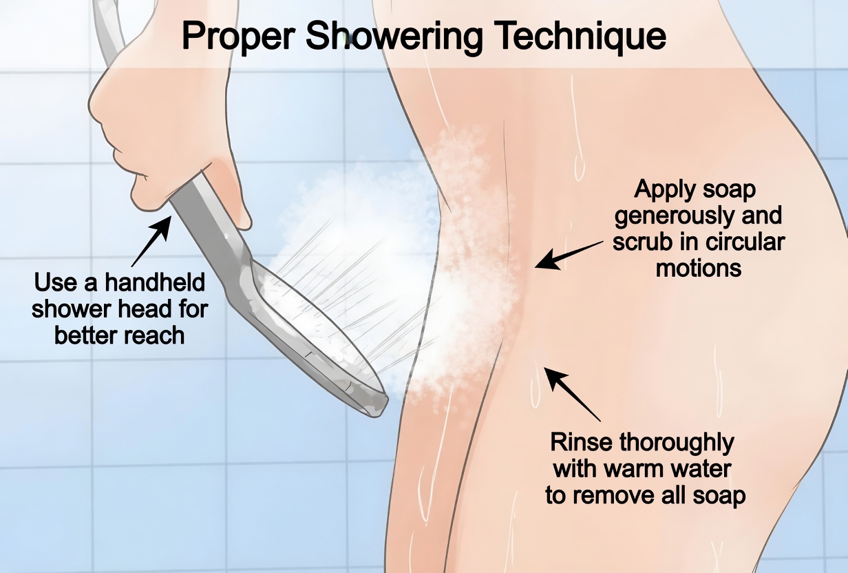 These Are the Signs That You Have a Fungal Infection in…