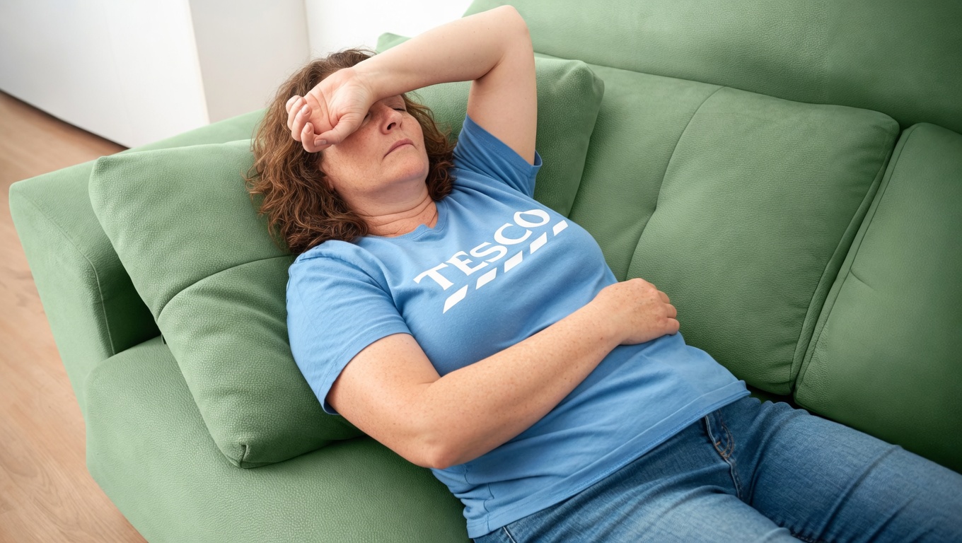 Early Warning Signs of Diabetes That Most Doctors Don’t Even Know