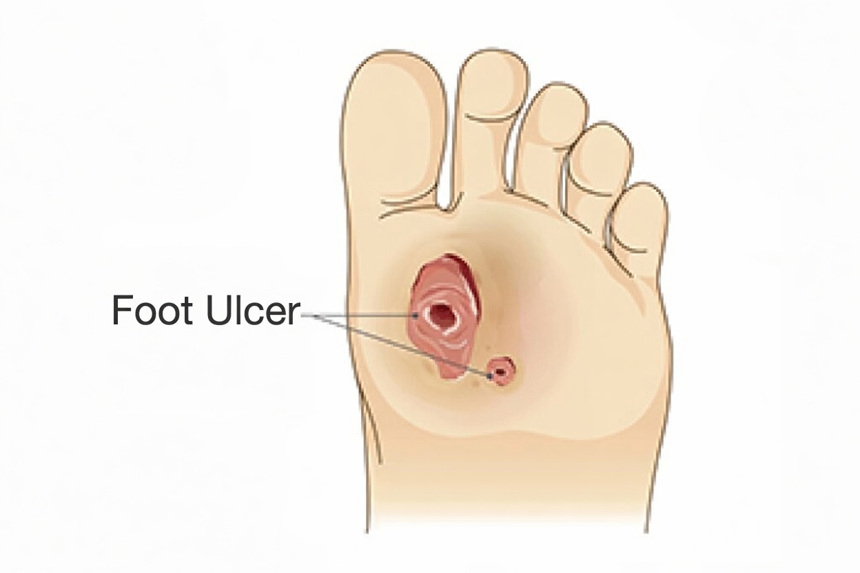 Early Warning Signs of Diabetes That Most Doctors Don’t Even Know