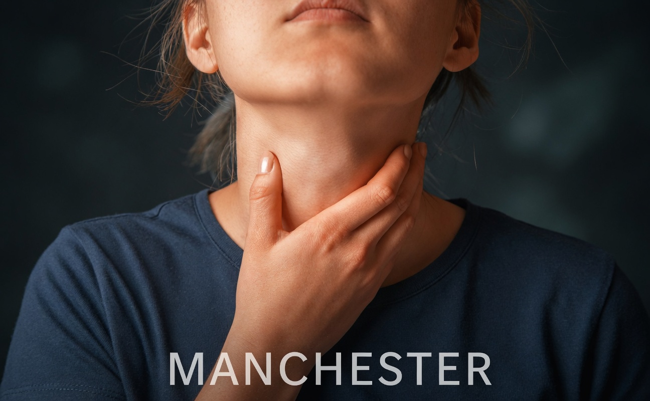 20 Early Warning Signs of Cancer You Should Never Ignore