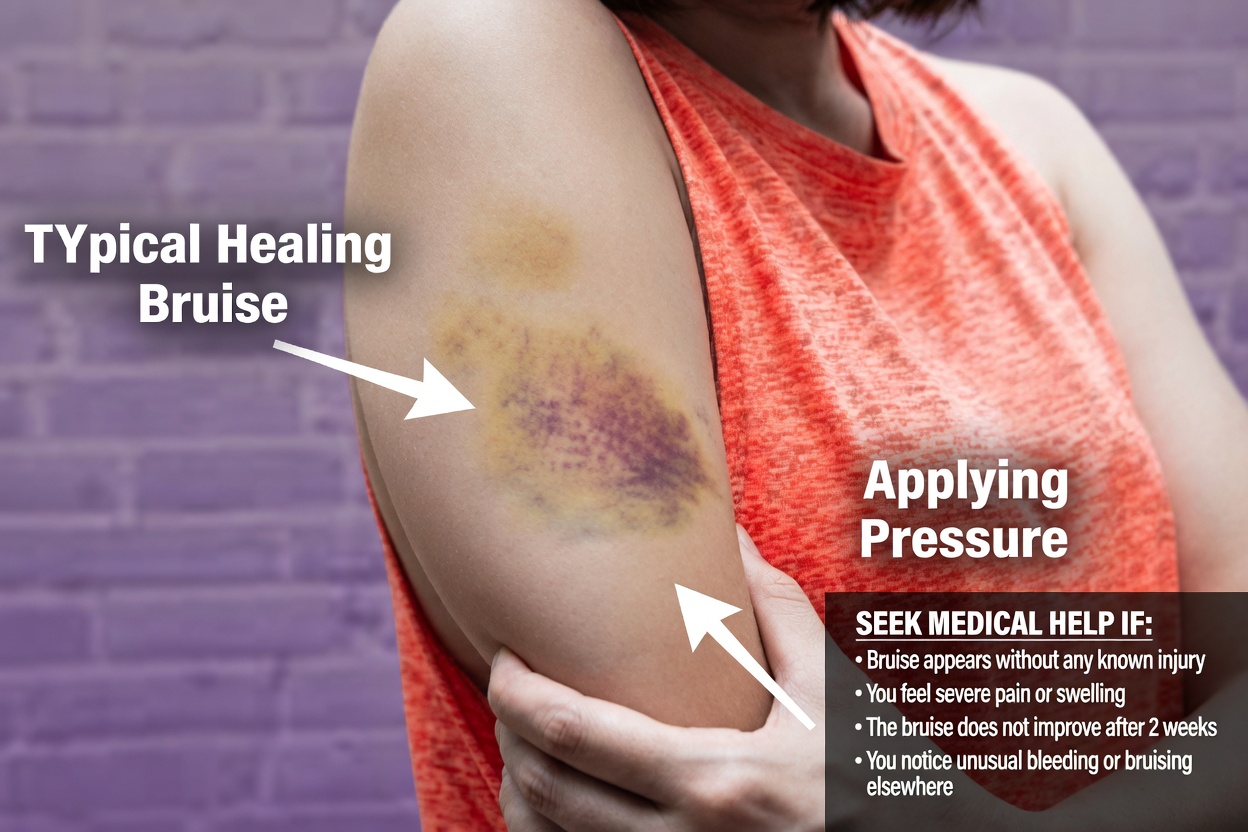 20 Early Warning Signs of Cancer You Should Never Ignore