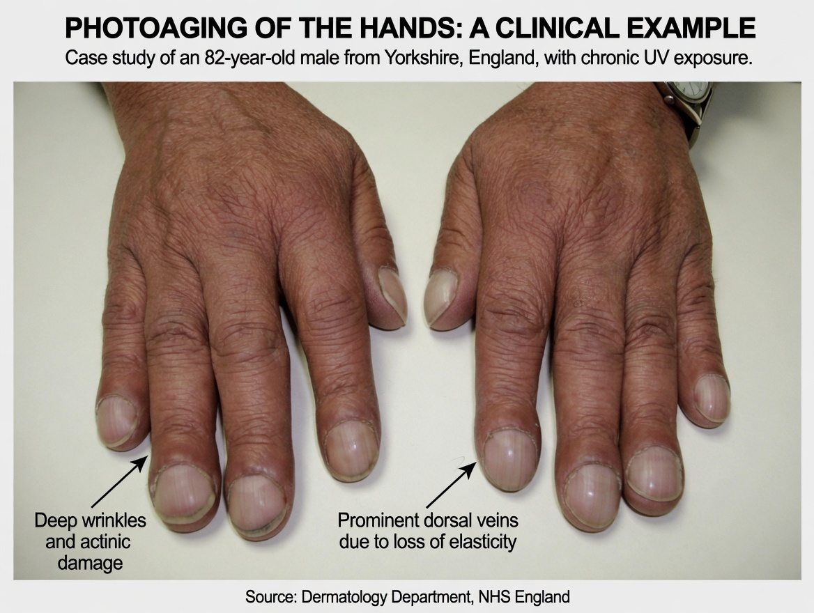 8 Imperceptible Changes in Your Body That Could Be Warning of Health Problems