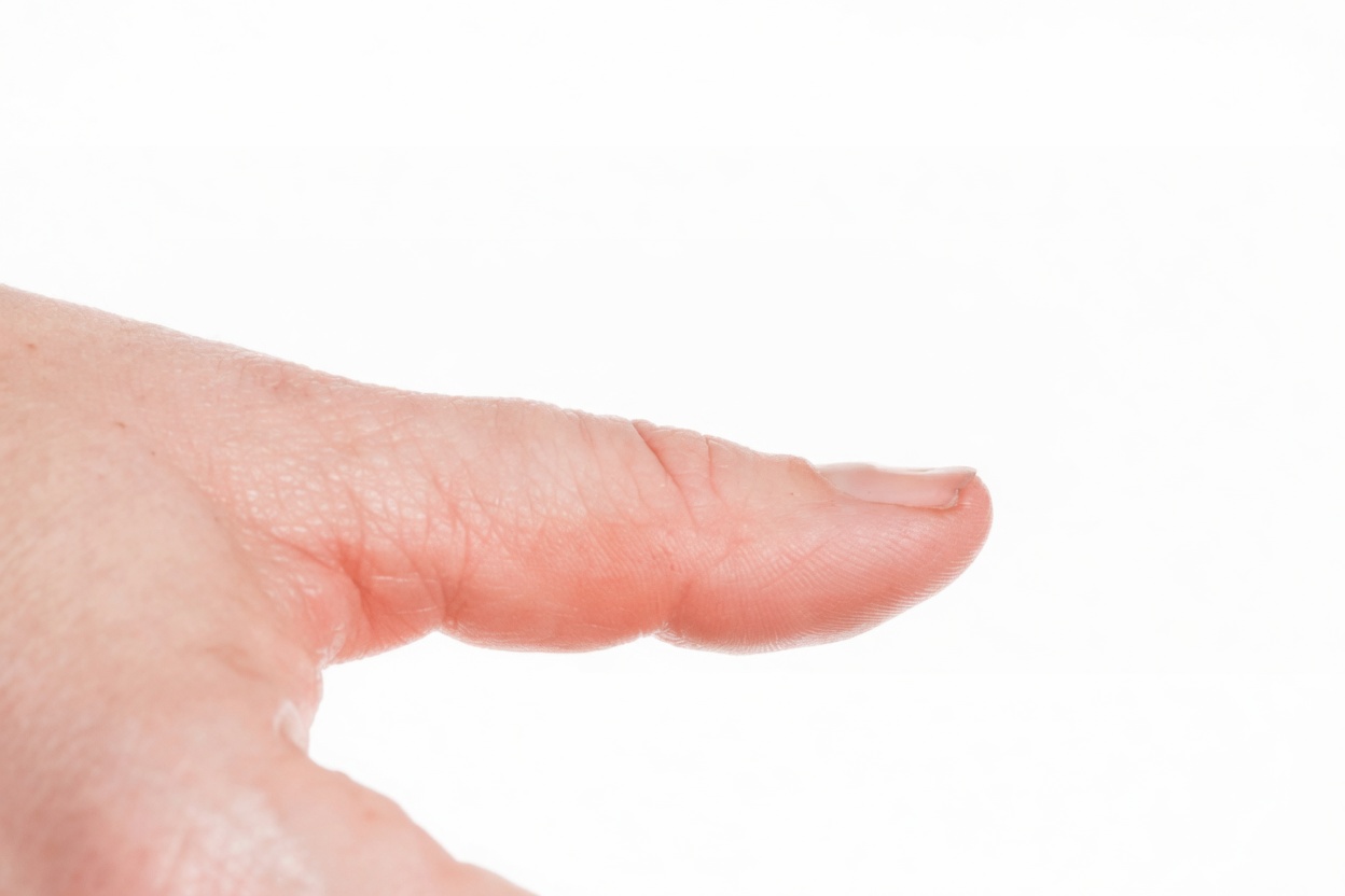 8 Imperceptible Changes in Your Body That Could Be Warning of Health Problems