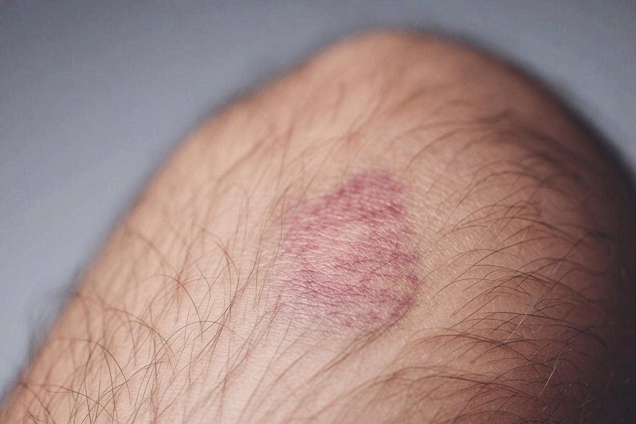 8 Imperceptible Changes in Your Body That Could Be Warning of Health Problems