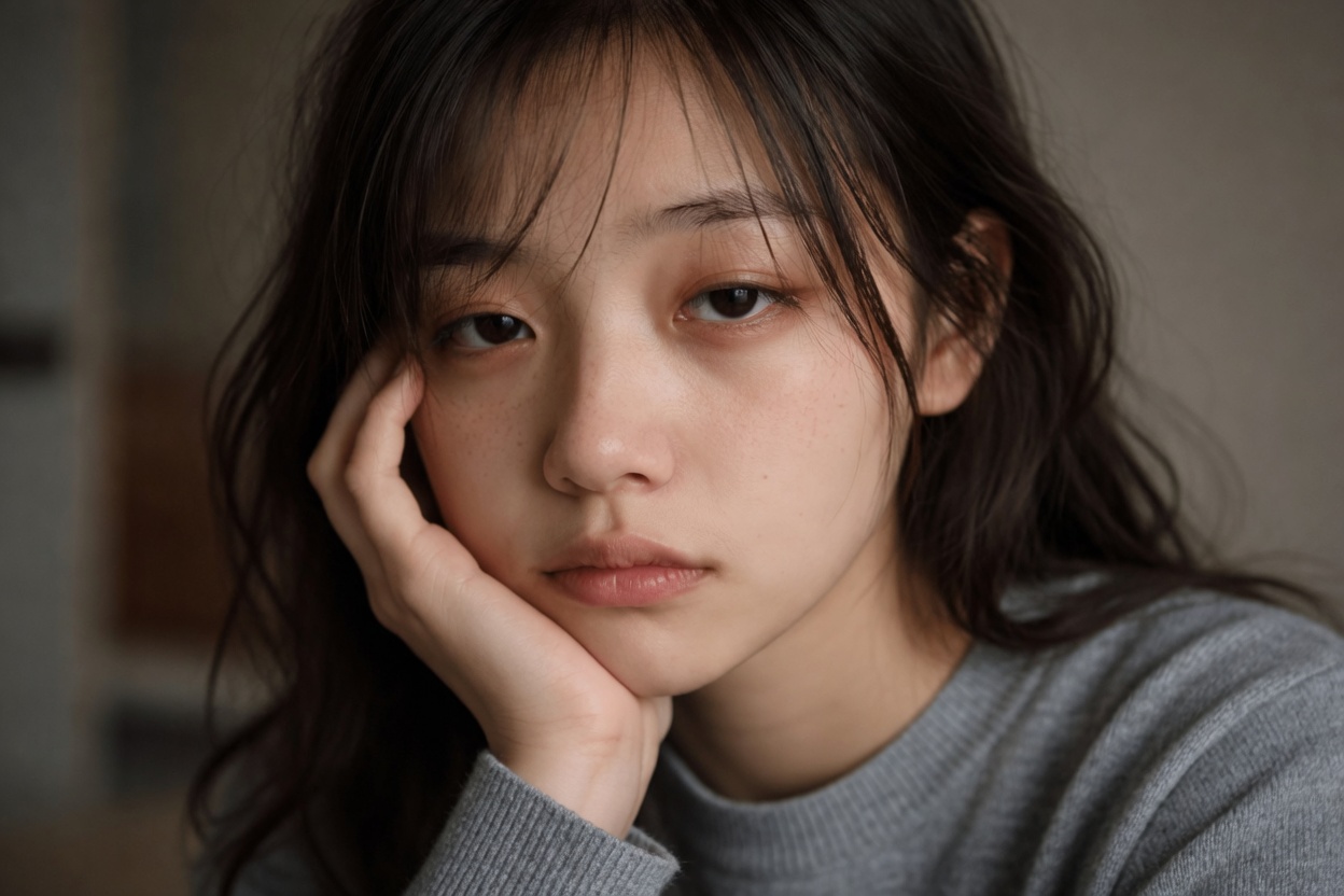 8 Imperceptible Changes in Your Body That Could Be Warning of Health Problems