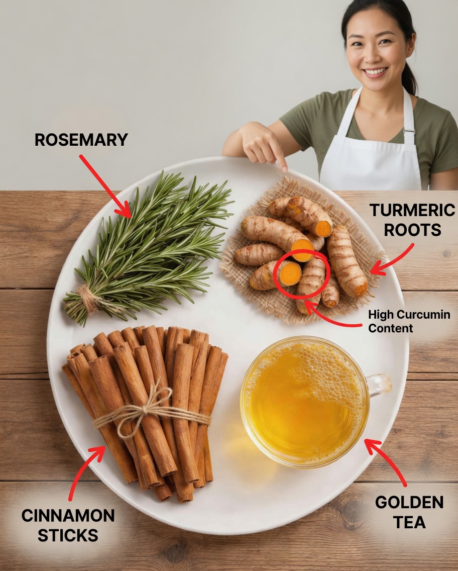 Goodbye to Diabetes, High Cholesterol, and Poor Circulation: The Natural Infusion That’s Transforming Health