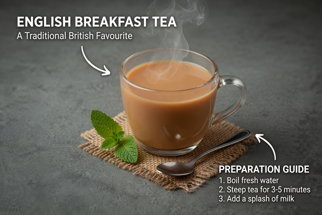 Goodbye to Diabetes, High Cholesterol, and Poor Circulation: The Natural Infusion That’s Transforming Health