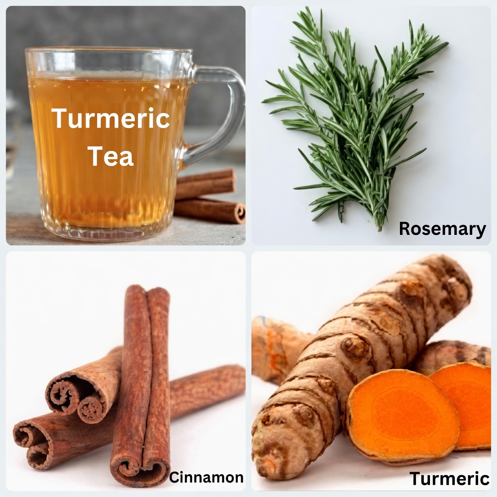 Goodbye to Diabetes, High Cholesterol, and Poor Circulation: The Natural Infusion That’s Transforming Health