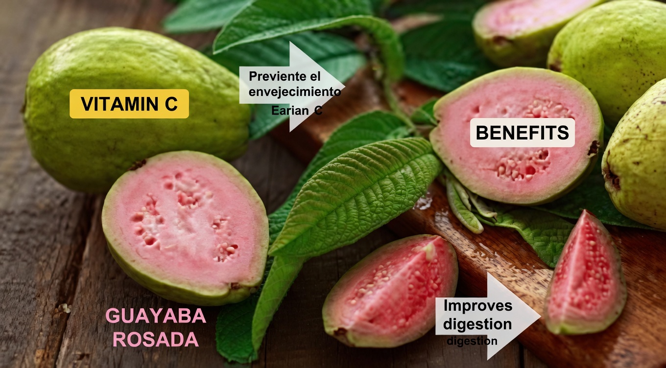 Simple Natural Tips to Incorporate Fresh Guava Leaves into Your Daily Oral Hygiene Routine for Better Freshness