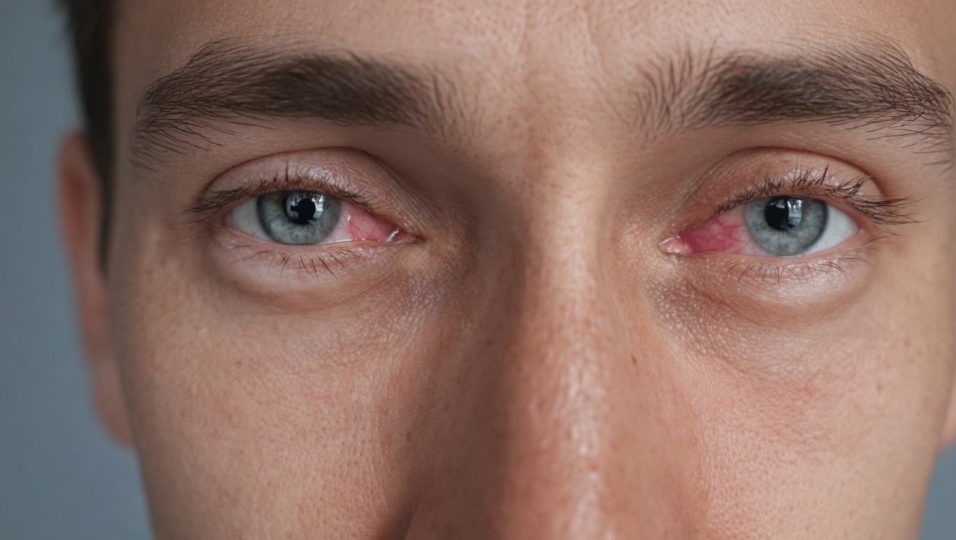 Aloe Vera for Eye Health: Natural Relief for Redness, Dry Eyes, and Irritation