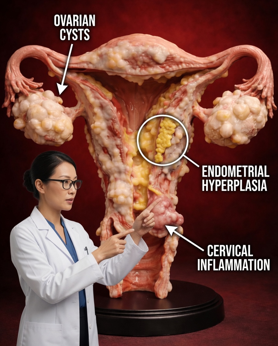 Why Do Yeast Infections Keep Coming Back? 8 Hidden Triggers and What Actually Helps