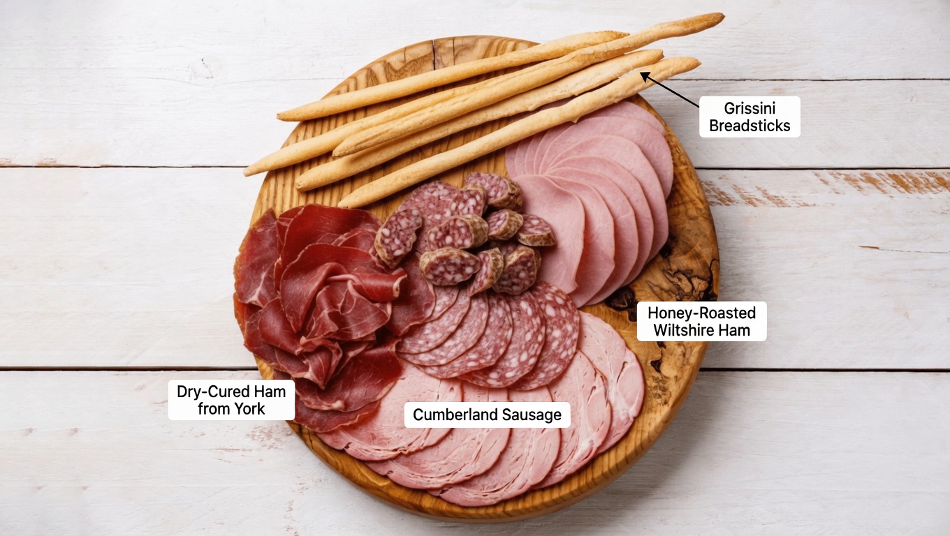 Seniors Take Note: 15 Foods That Worsen Numbness and Tingling in Your Feet