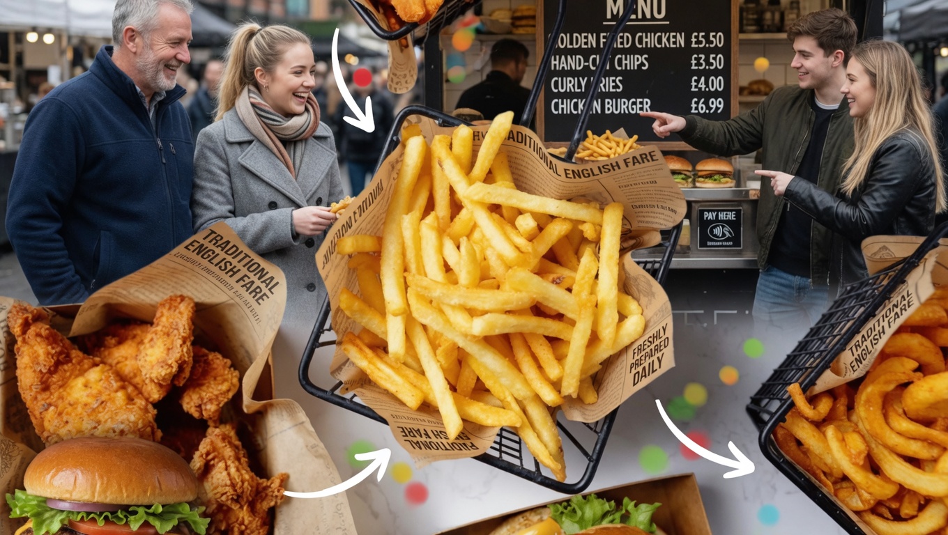 Seniors Take Note: 15 Foods That Worsen Numbness and Tingling in Your Feet