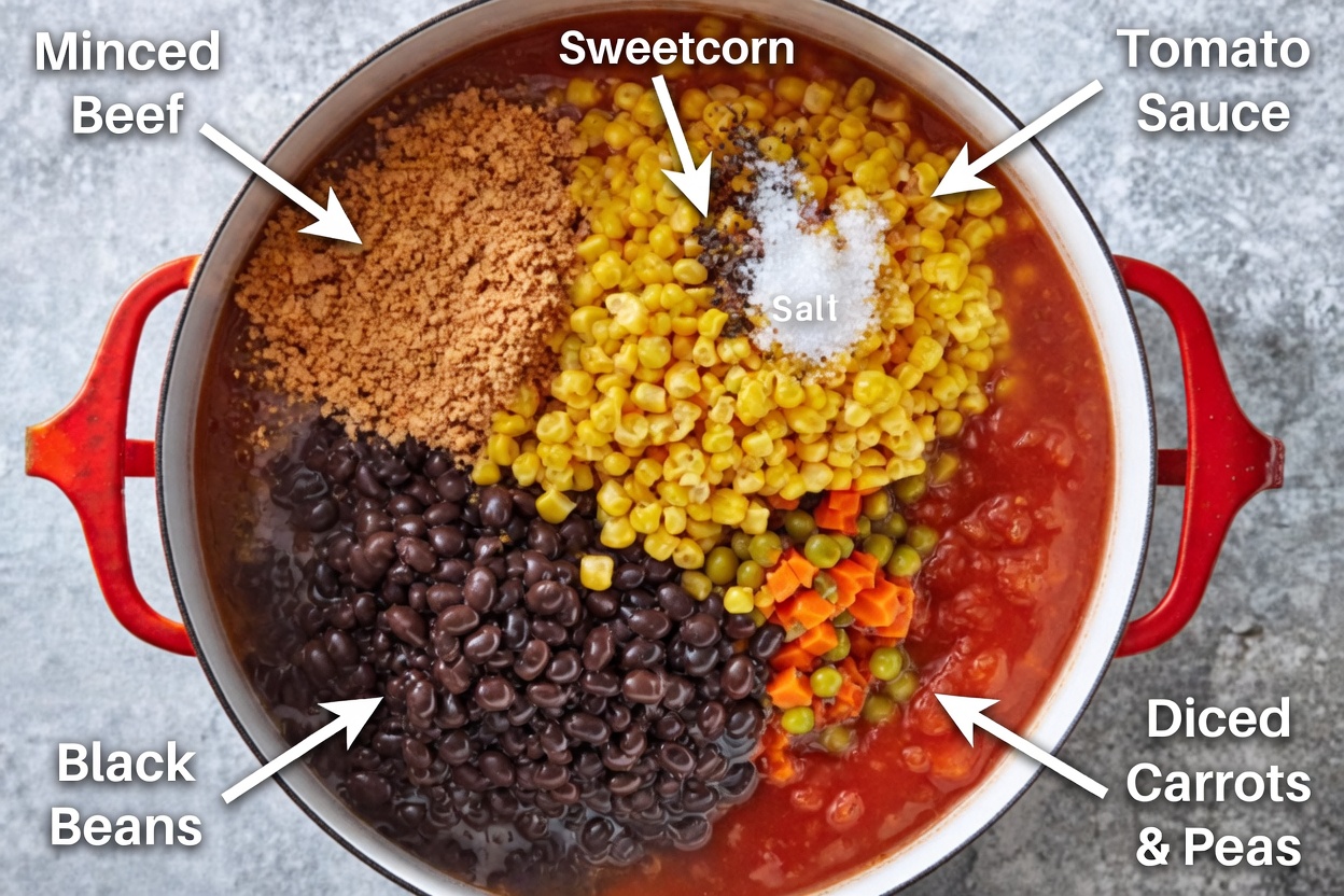 Seniors Take Note: 15 Foods That Worsen Numbness and Tingling in Your Feet