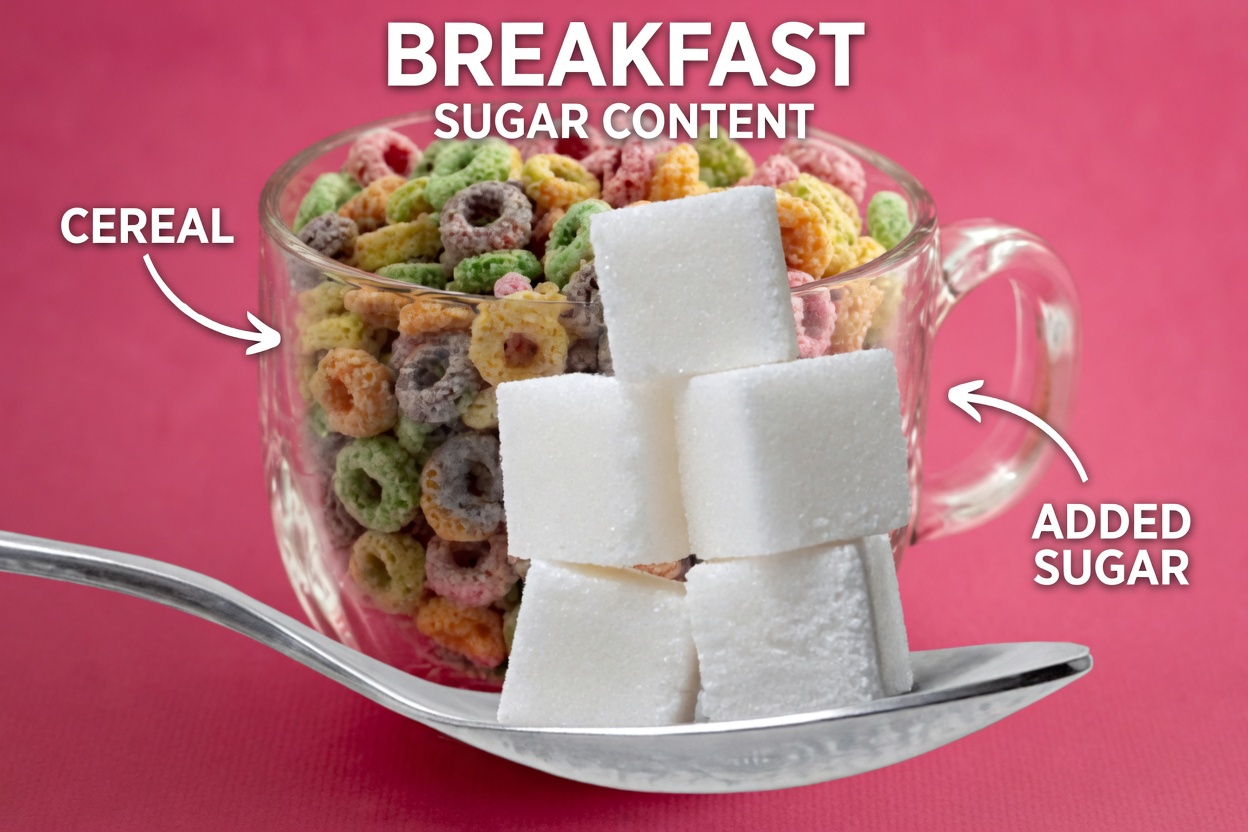 Seniors Take Note: 15 Foods That Worsen Numbness and Tingling in Your Feet