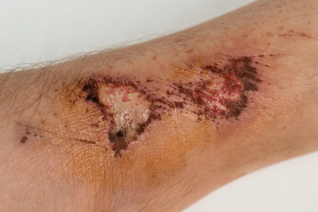 15 Early Warning Signs of Diabetes – #8 Could Be DEADLY If Ignored!