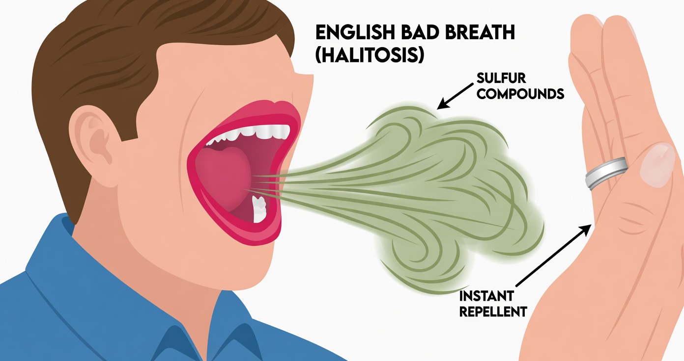 ALERT! 8 Cancer Smells People Often Ignore (And What They Might Mean)