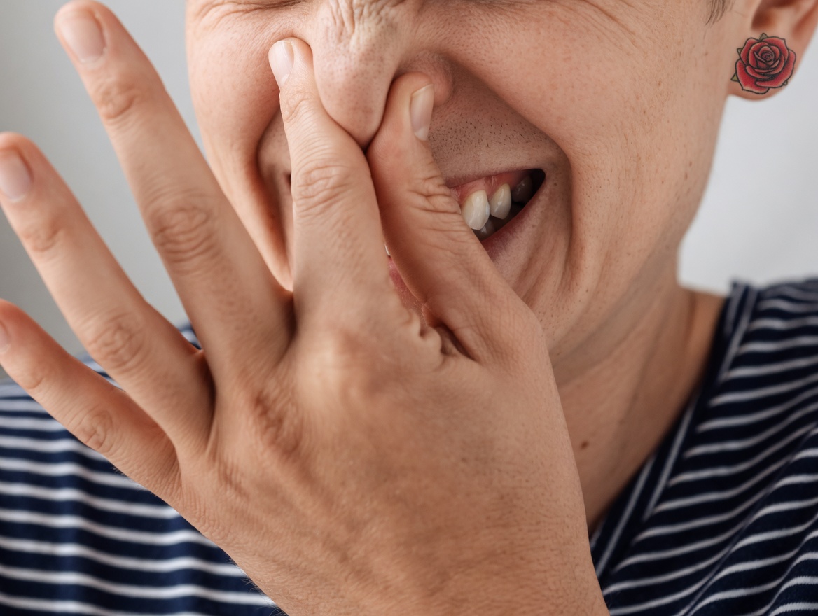 ALERT! 8 Cancer Smells People Often Ignore (And What They Might Mean)