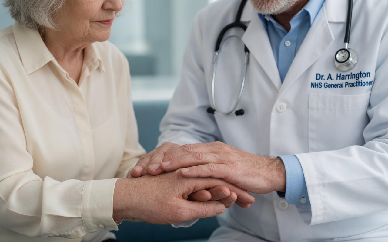 ALERT! 8 Cancer Smells People Often Ignore (And What They Might Mean)