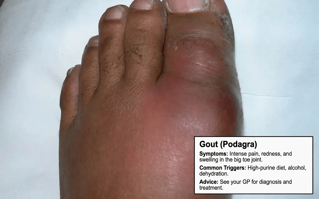 11 Research-Backed Foods That May Help Lower Your Uric Acid Levels Naturally