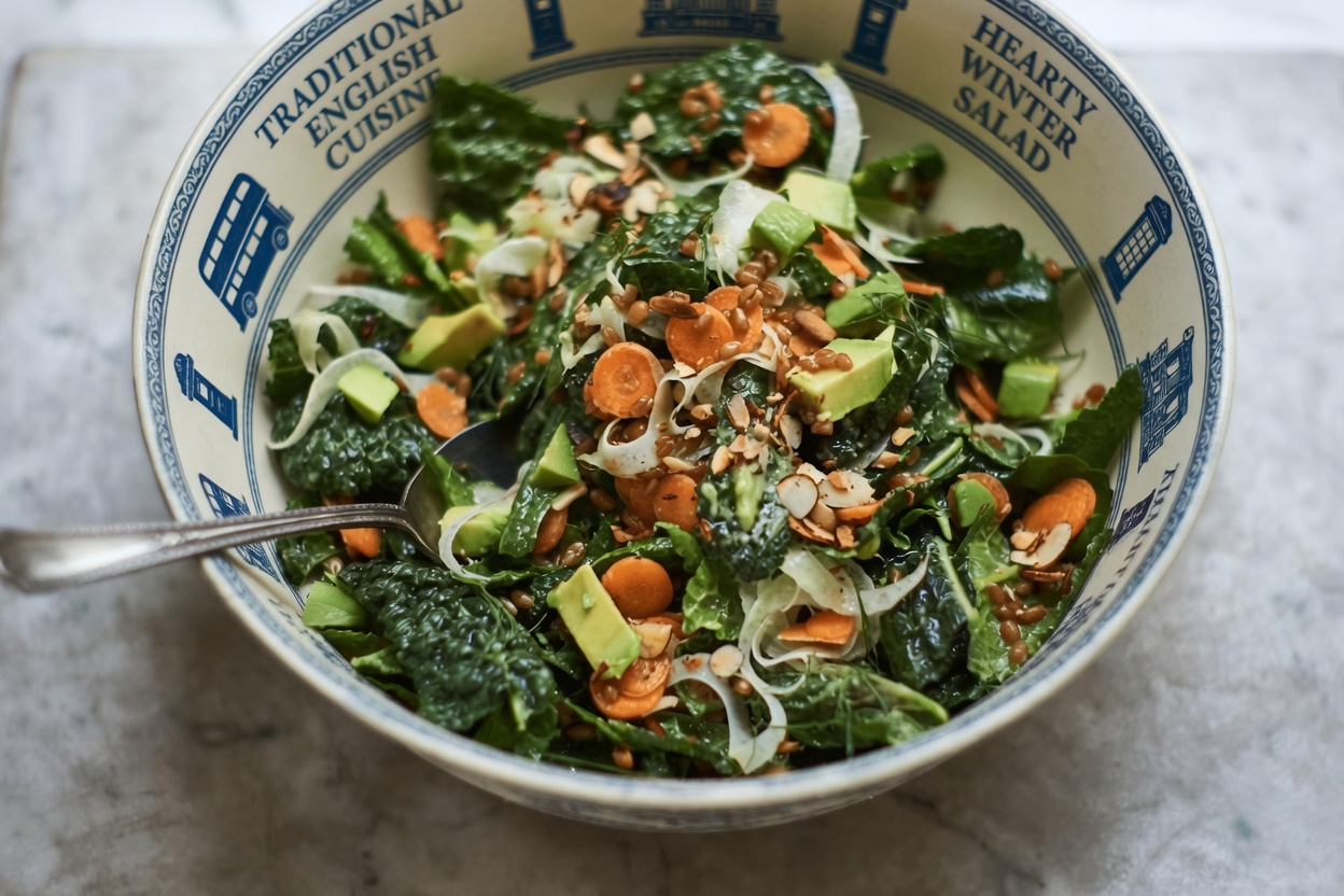 11 Research-Backed Foods That May Help Lower Your Uric Acid Levels Naturally