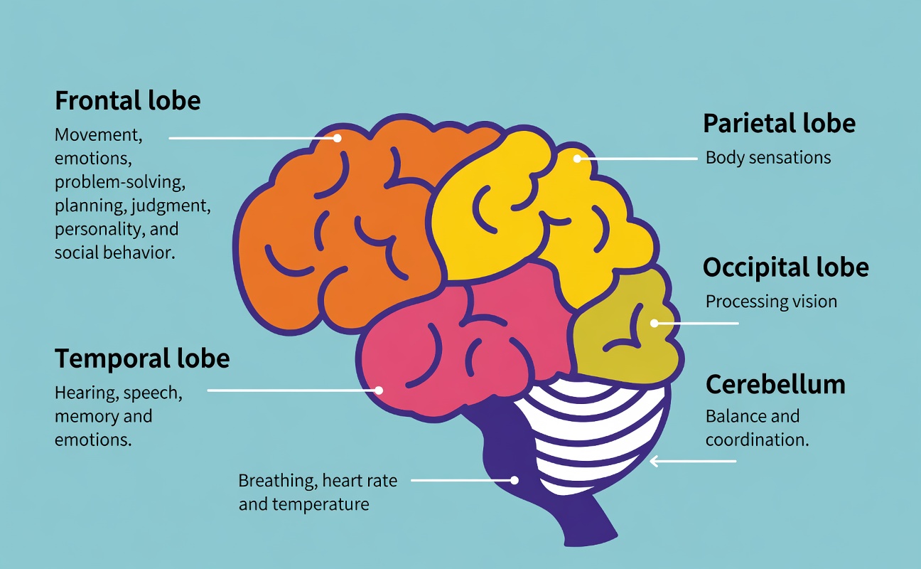 Don’t Miss These 8 Early Brain Tumor Signs – It Could Save You!