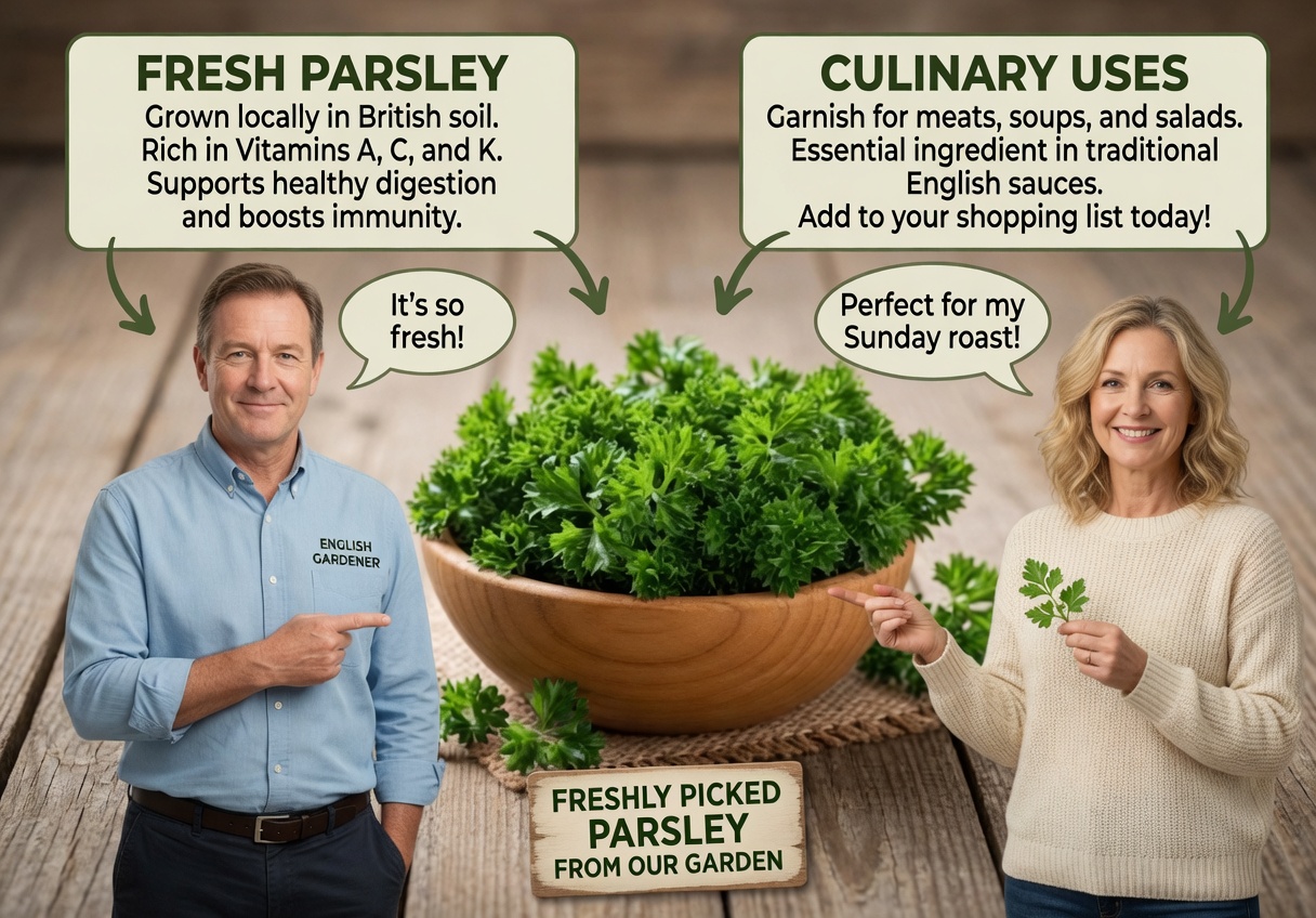 5 Essential Leaves to Naturally Improve Your Eye Health