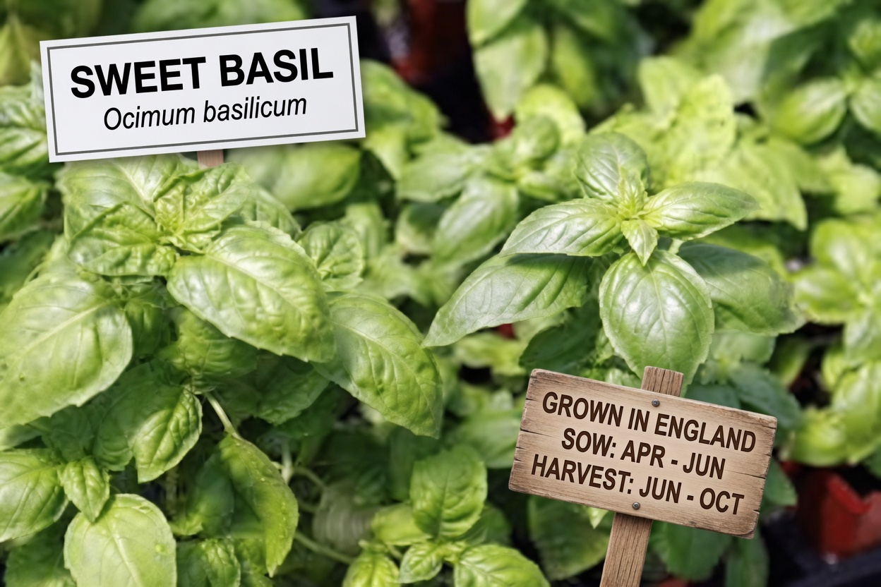 5 Essential Leaves to Naturally Improve Your Eye Health