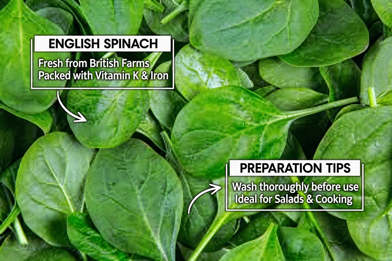 5 Essential Leaves to Naturally Improve Your Eye Health