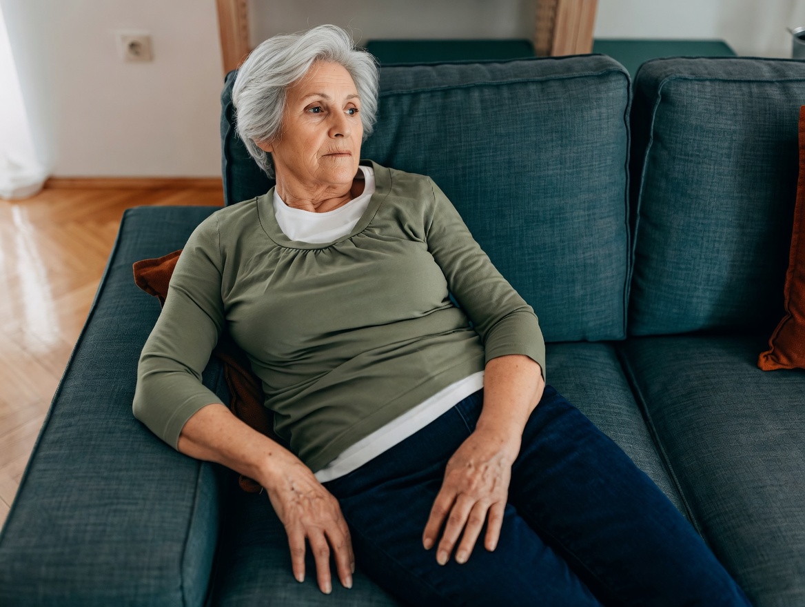 Heart Attack Symptoms After 60 (You Often Ignore Daily) | Heart Attack Symptoms After 60