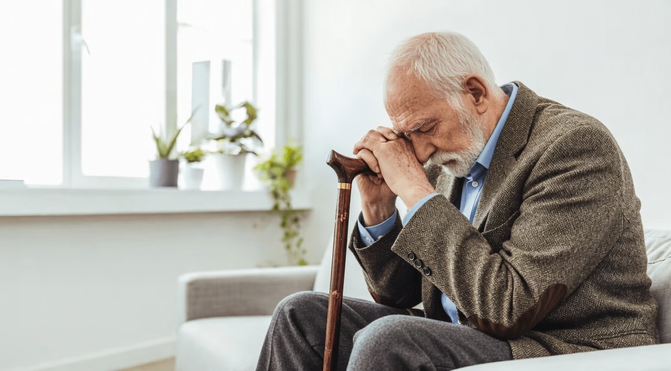 Heart Attack Symptoms After 60 (You Often Ignore Daily) | Heart Attack Symptoms After 60