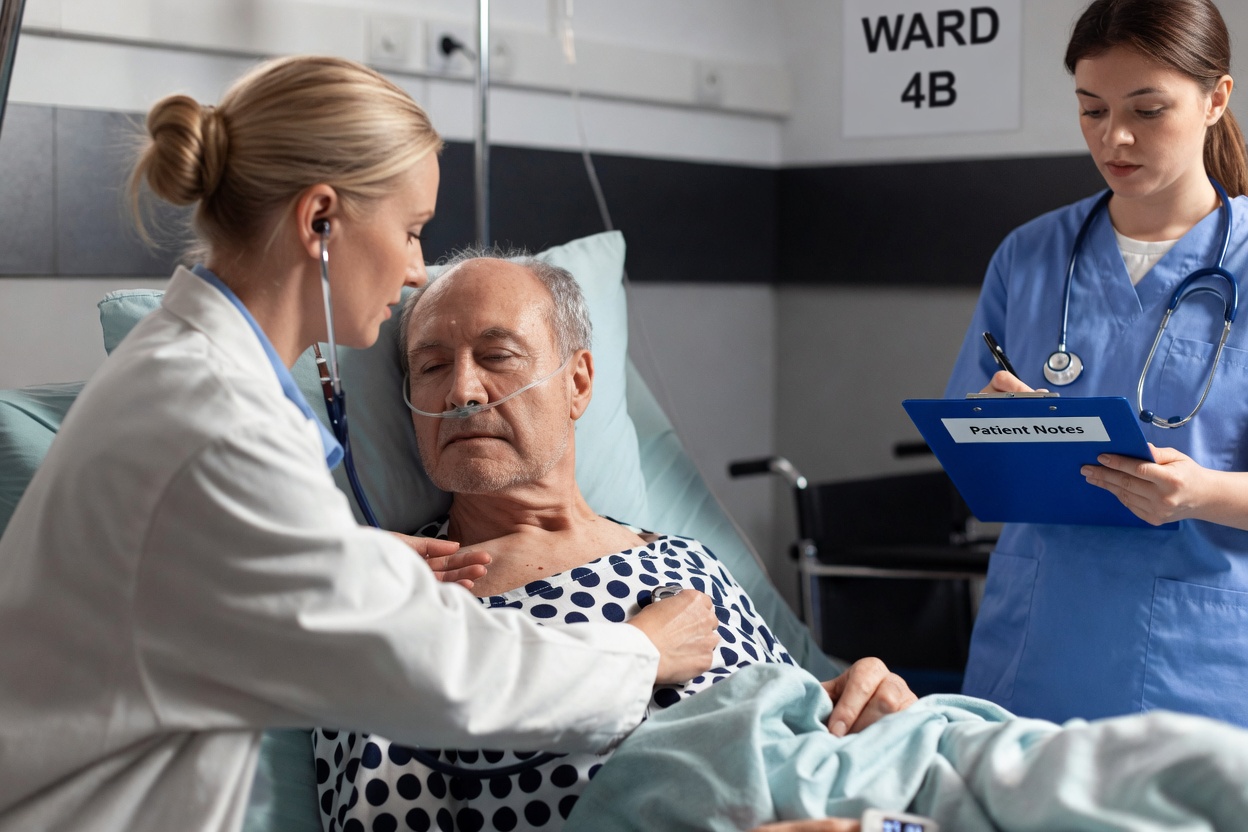 Heart Attack Symptoms After 60 (You Often Ignore Daily) | Heart Attack Symptoms After 60