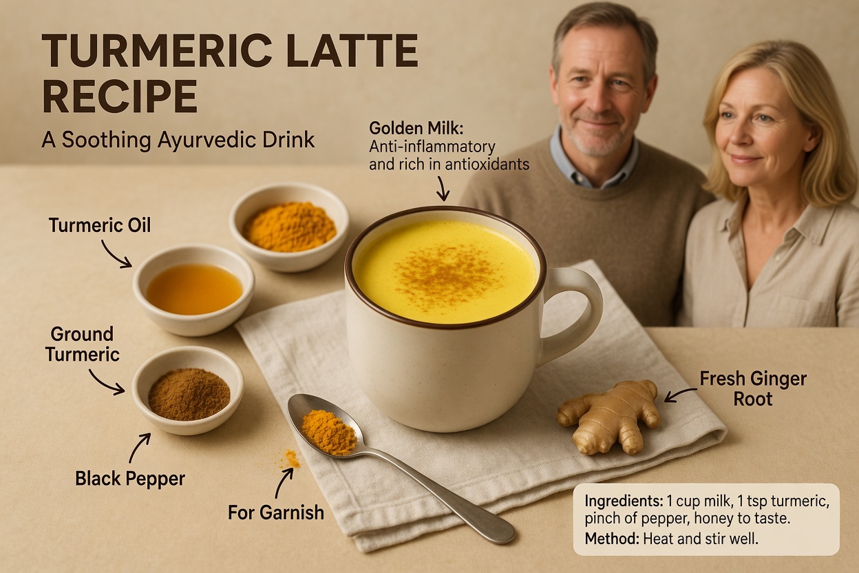 Drink This EVERY DAY and You Will Live to Be 100 Years Old | Your Body Will Cure Its Own Diseases