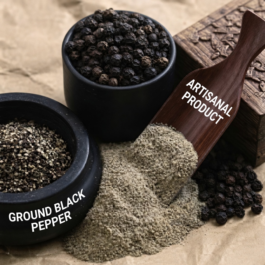 Old Doctors: Mix Olive Oil with Black Pepper to Fix 11 Problems After 60 — Results in 1 Week