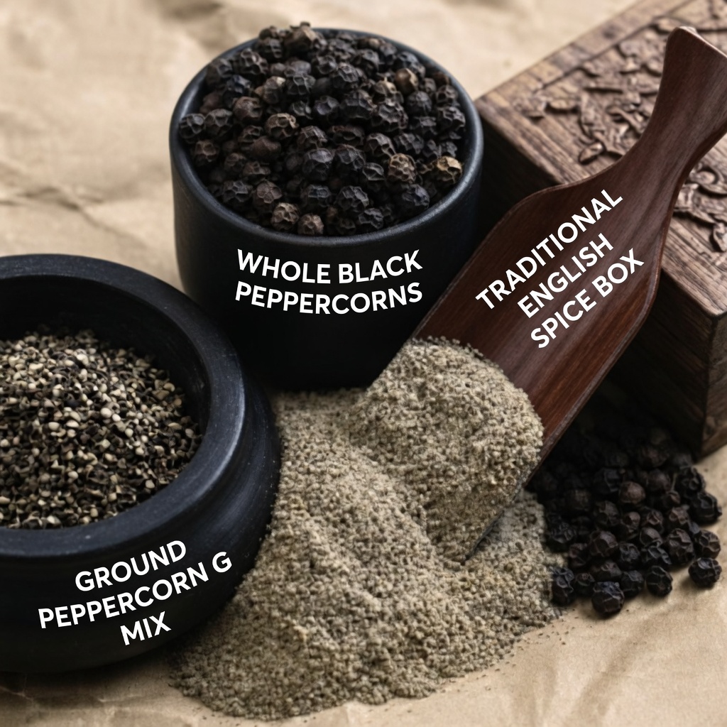 Old Doctors: Mix Olive Oil with Black Pepper to Fix 11 Problems After 60 — Results in 1 Week