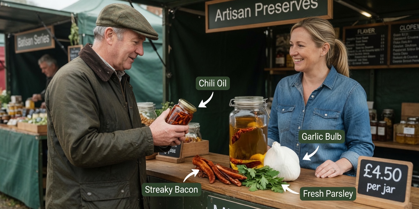 Old Doctors: Mix Olive Oil with Black Pepper to Fix 11 Problems After 60 — Results in 1 Week