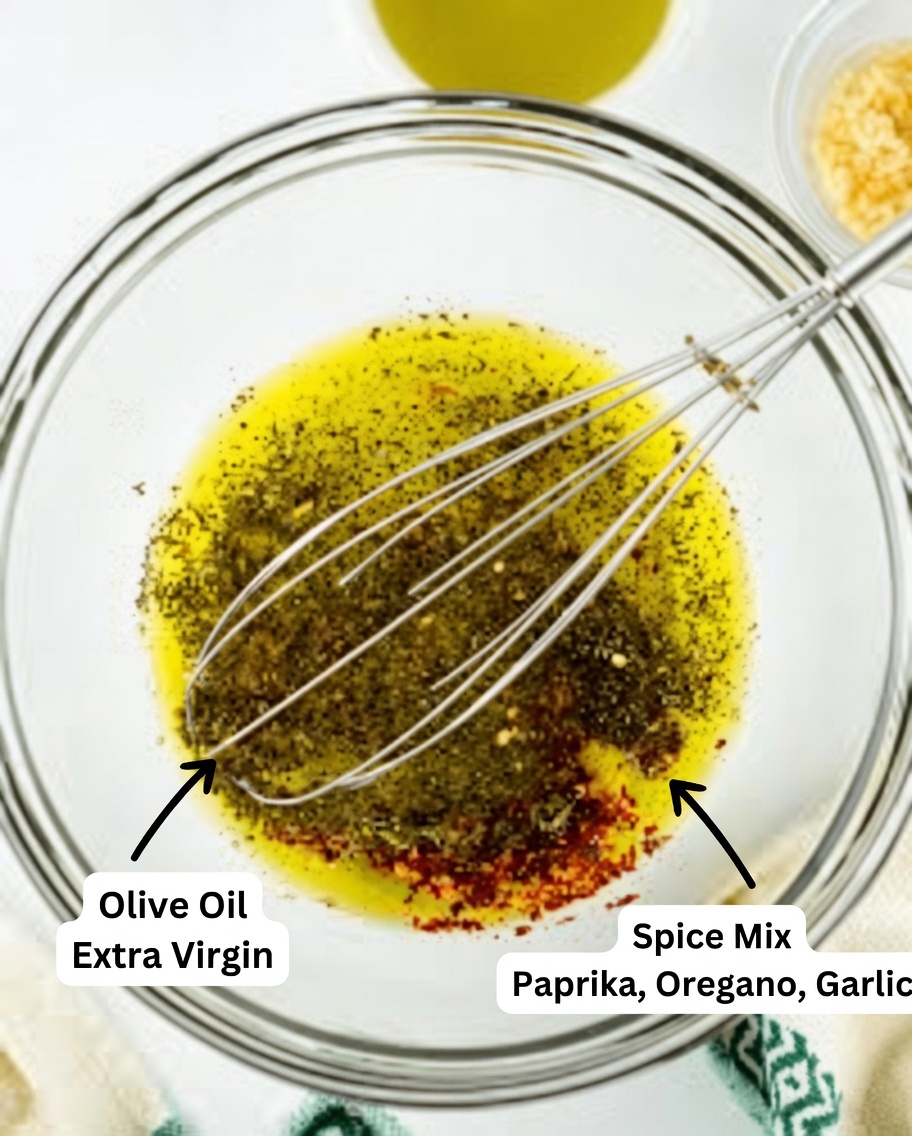 Old Doctors: Mix Olive Oil with Black Pepper to Fix 11 Problems After 60 — Results in 1 Week