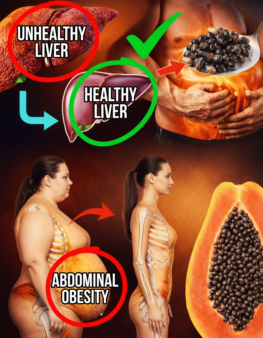 How Papaya Seeds May Provide Gentle, Natural Support for Digestion and Daily Wellness