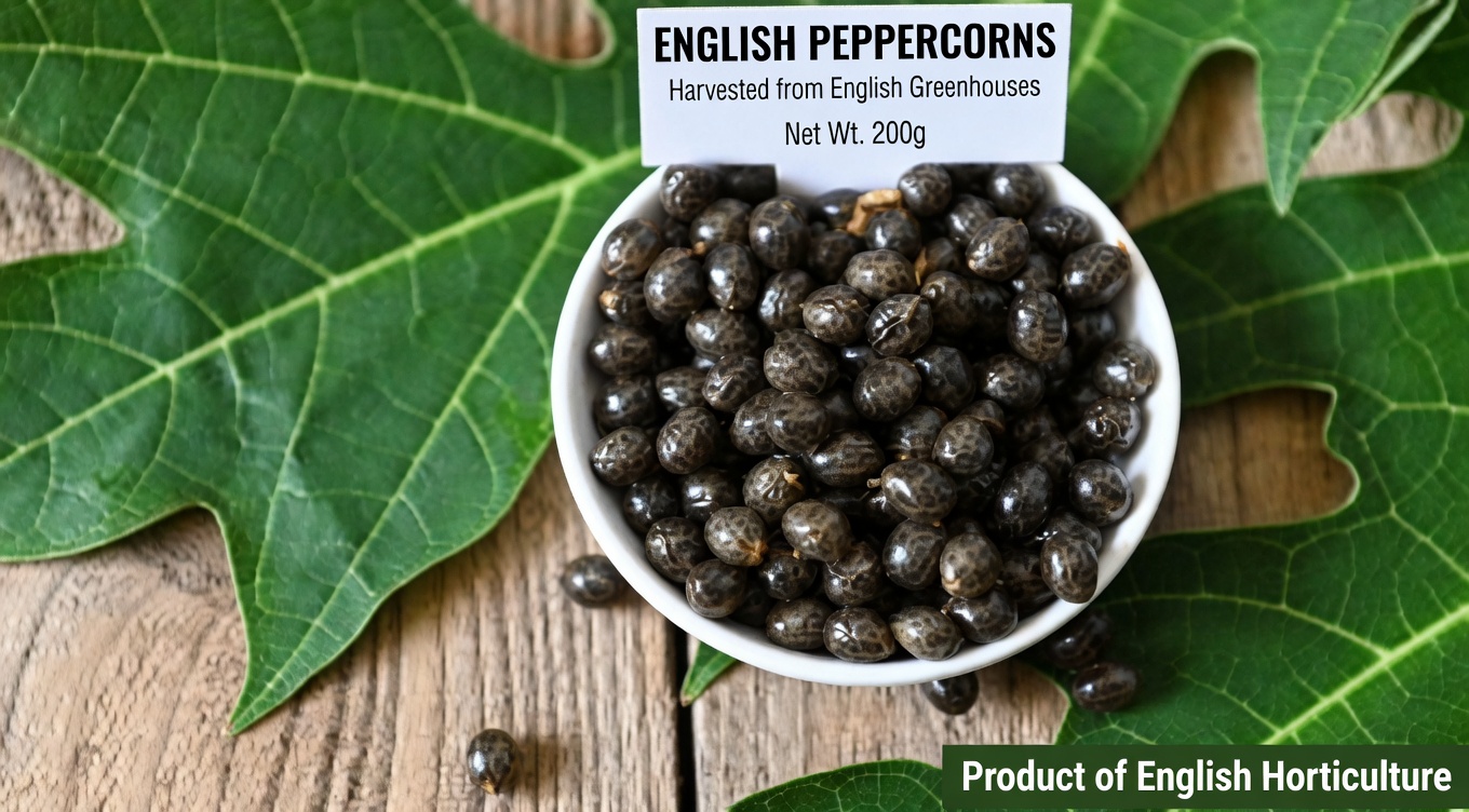 How Papaya Seeds May Provide Gentle, Natural Support for Digestion and Daily Wellness