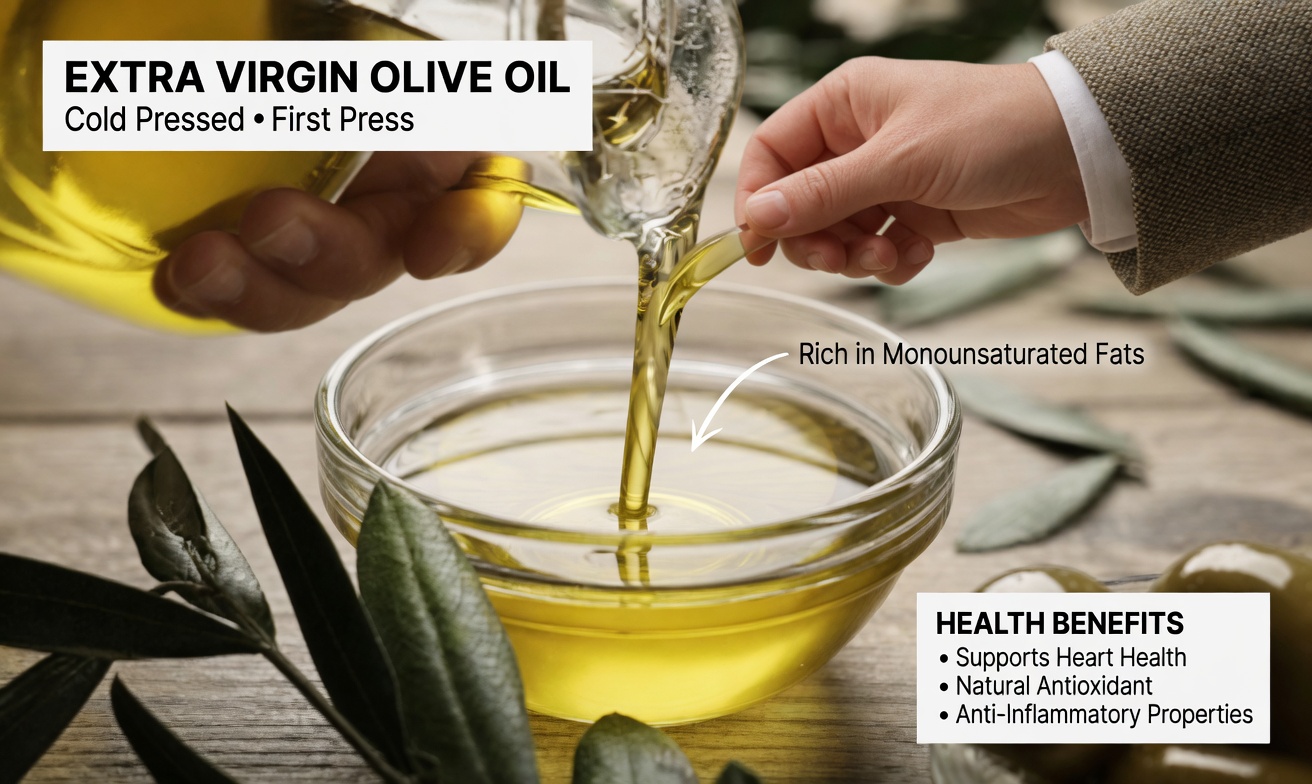 12 Superfoods That Lower Creatinine Levels Like a Stone and Give Your Kidneys a Fighting Chance – Even If Your Doctor Just Said “It’s Trending Up”