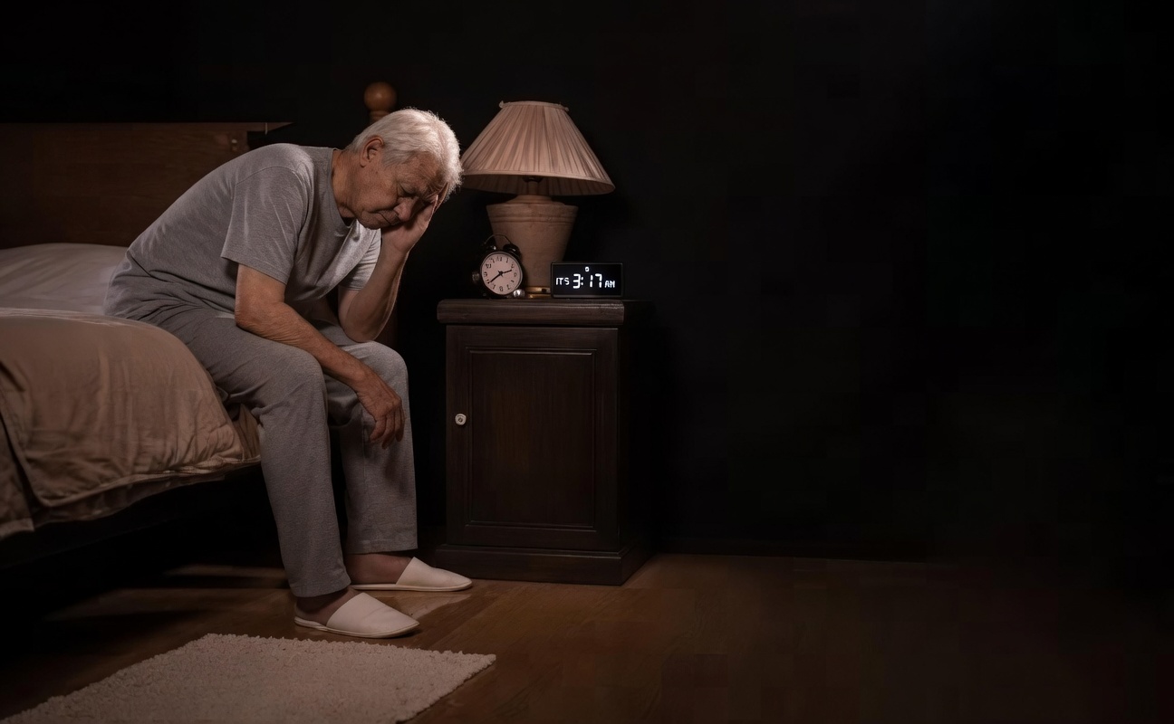 One Fruit Many Men Rely on to Help Support Prostate Health and Relieve Enlarged Prostate Symptoms