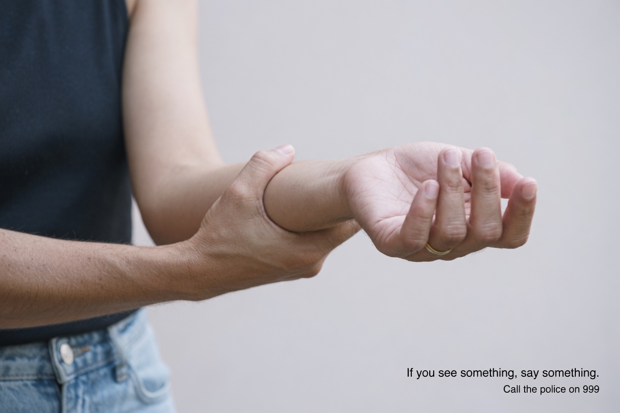 15 Early Warning Signs of Nerve Damage You Should Never Ignore