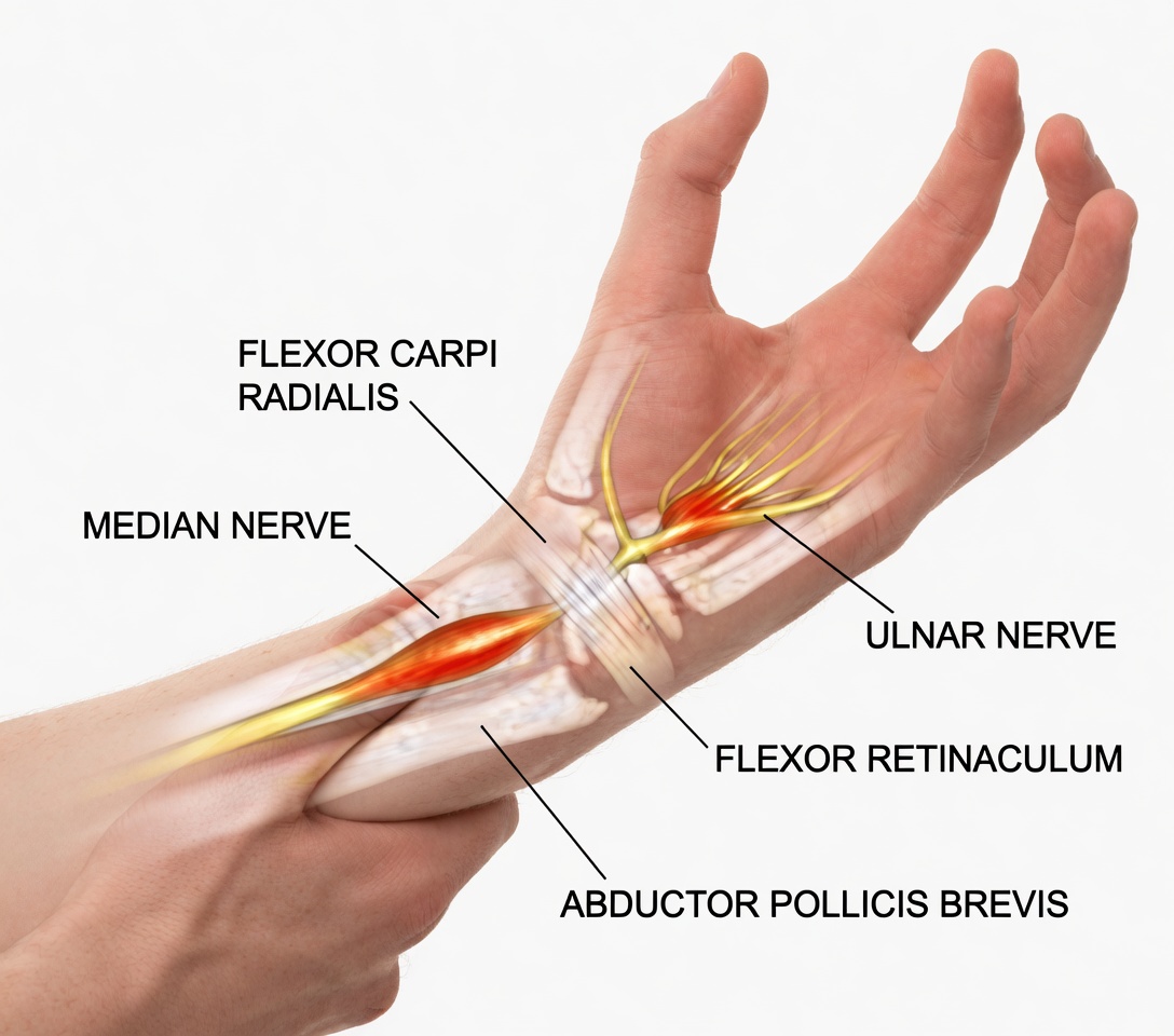 15 Early Warning Signs of Nerve Damage You Should Never Ignore