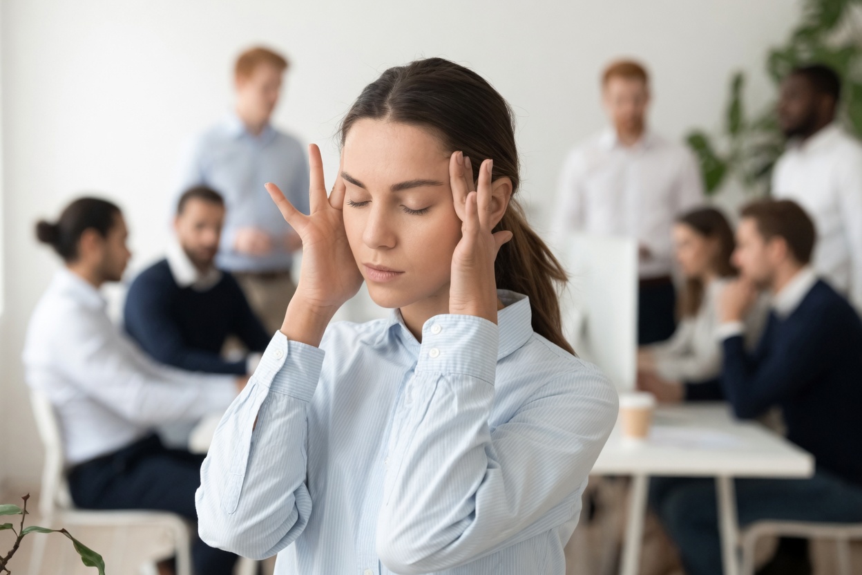 15 Early Warning Signs of Nerve Damage You Should Never Ignore