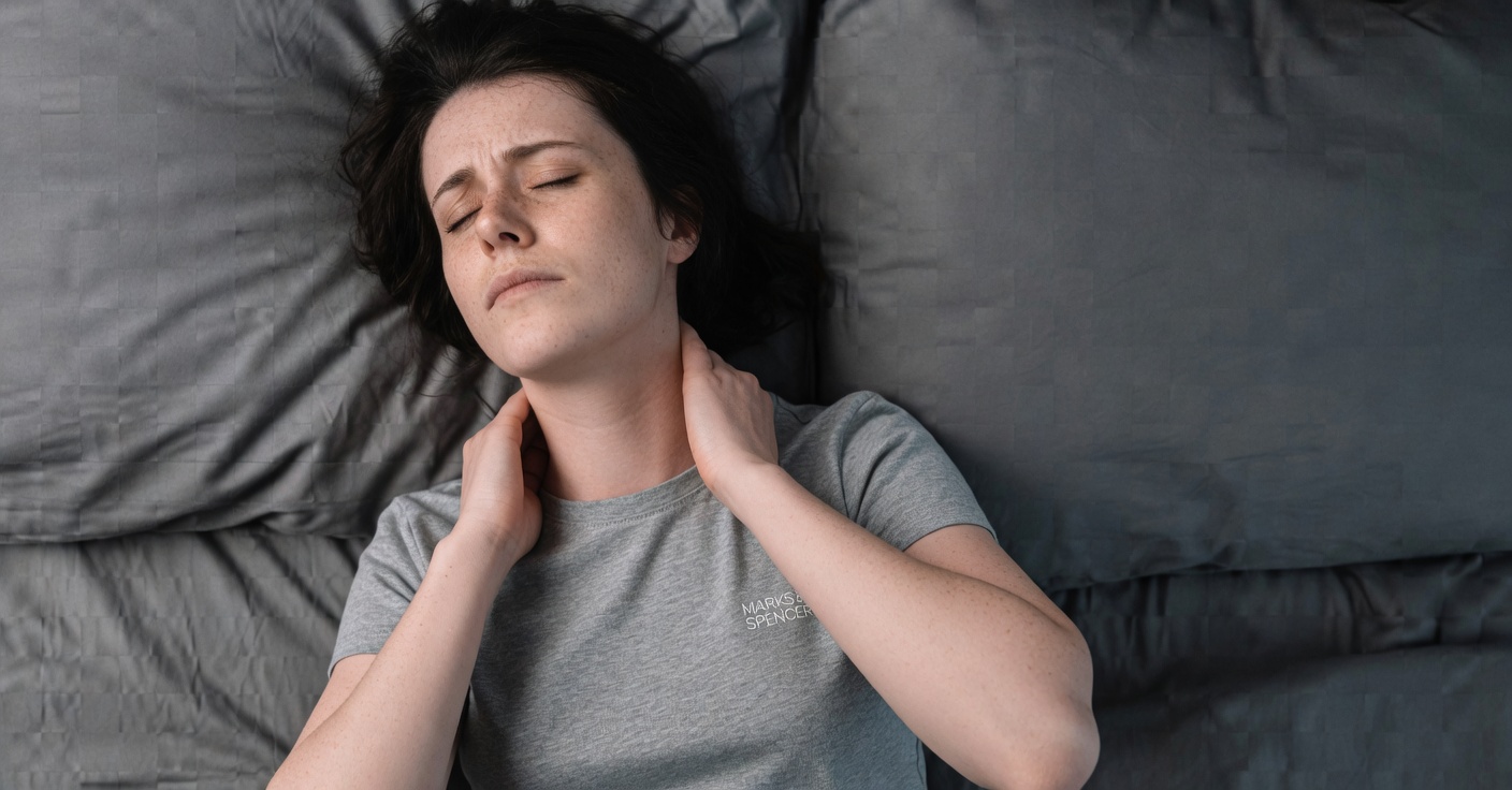 15 Early Warning Signs of Nerve Damage You Should Never Ignore