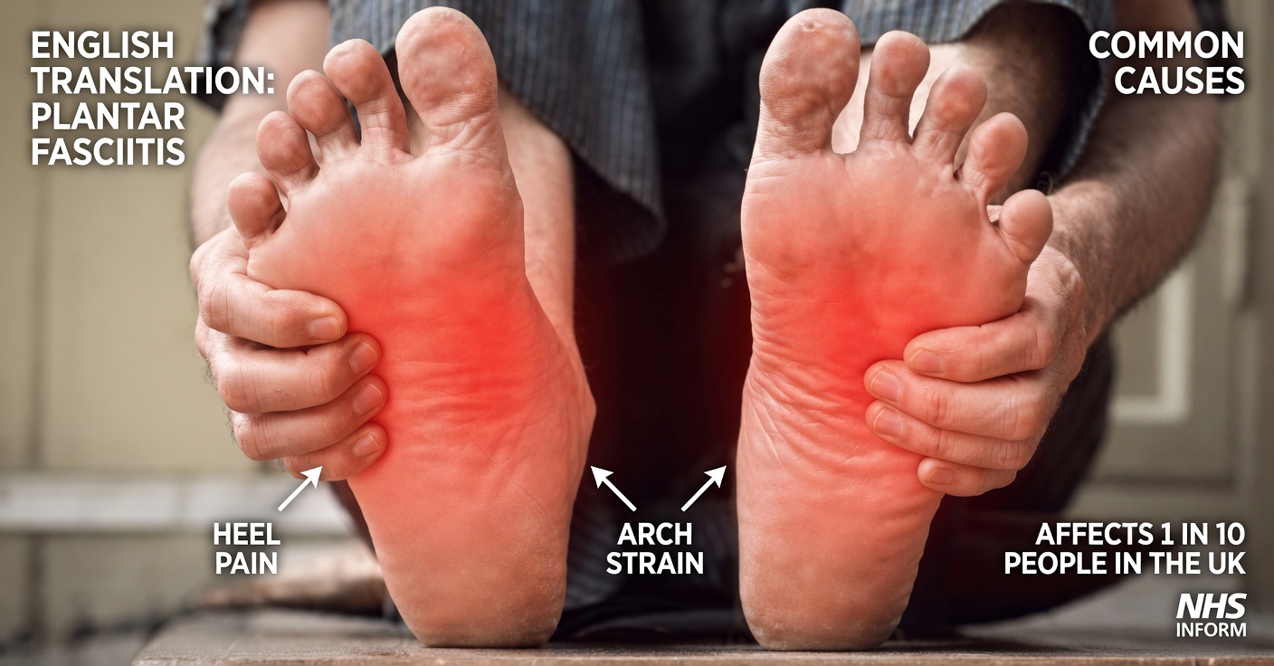 15 Early Warning Signs of Nerve Damage You Should Never Ignore