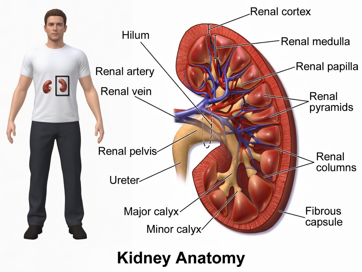 Creatinine Levels Dropped from 7.1 to 0.9 in 2 Days! 4 Healthy Fats for Kidney Health and 4 Potentially Risky Fats You Should Know About