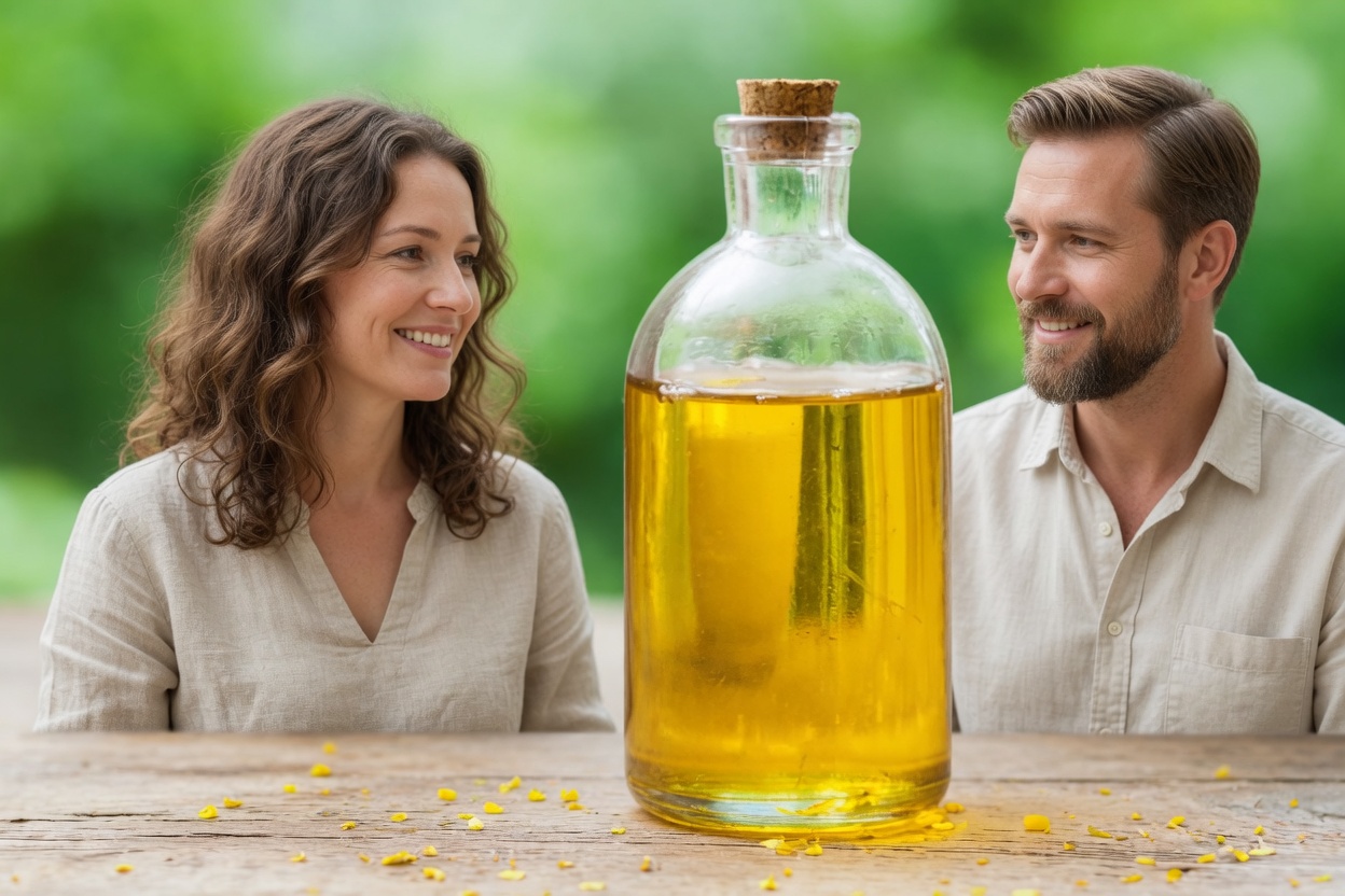 Creatinine Levels Dropped from 7.1 to 0.9 in 2 Days! 4 Healthy Fats for Kidney Health and 4 Potentially Risky Fats You Should Know About